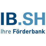 Logo IB.SH Förderbank Partner von finanzpartner24