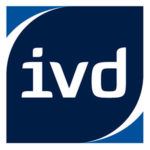 Logo ivd Partner von finanzpartner24