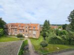 2,5 Zimmer Wohnung im Dachgeschoss mit allem Komfort! Aufzug, Tiefgarage, Stadtnähe... - Blick vom Balkon
