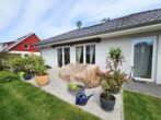 Moderner Wohlfühlbungalow in Ruhiger Lage - Ideal für Paare und kleine Familien! - Terrasse