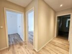 Sicher investieren, entspannt wohnen – modernisierte 3-Zimmer-Wohnung in Trittau! - Flur
