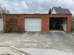 Gut saniert in gefragter Lage - Garage