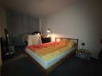 Vermietet! Solide 2 Zimmer Wohnung für Kapitalanleger! - Schlafzimmer