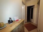 Vermietet! Solide 2 Zimmer Wohnung für Kapitalanleger! - Eingangsbereich