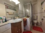 Vermietet! Solide 2 Zimmer Wohnung für Kapitalanleger! - Badezimmer
