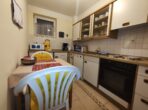 Vermietet! Solide 2 Zimmer Wohnung für Kapitalanleger! - Küche