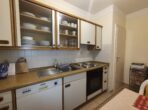 Vermietet! Solide 2 Zimmer Wohnung für Kapitalanleger! - Küche