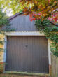 In schönster Lage! Familienhaus im Villengebiet am Bergedorfer Gehölz! - Garage