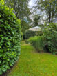 In schönster Lage! Familienhaus im Villengebiet am Bergedorfer Gehölz! - Garten