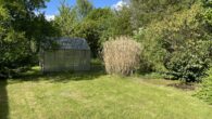 Ruhige Dorflage zwischen Trittau und Mölln - BlickindenGarten