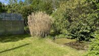 Ruhige Dorflage zwischen Trittau und Mölln - Gartenteich (2)
