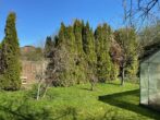 Bungalow mit Vollkeller in ruhiger Dorflage zwischen Trittau und Mölln! - Garten