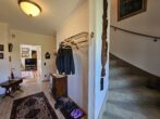 Ihr neues Zuhause im Grünen – Komfort, Ruhe & moderne Technik vereint! - Eingangsbereich
