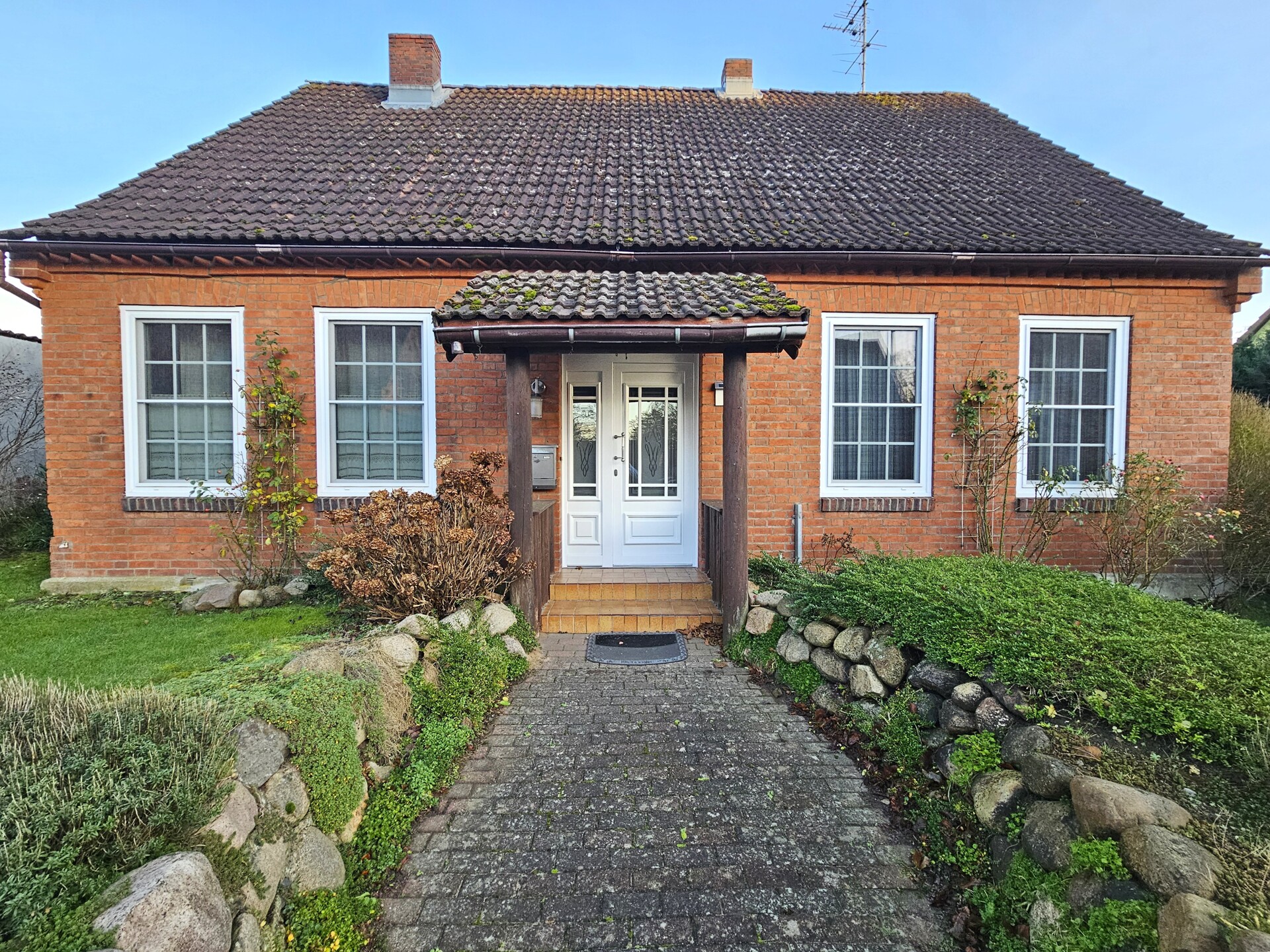 Einfamilienhaus in Gudow, 23899 Gudow, Einfamilienhaus