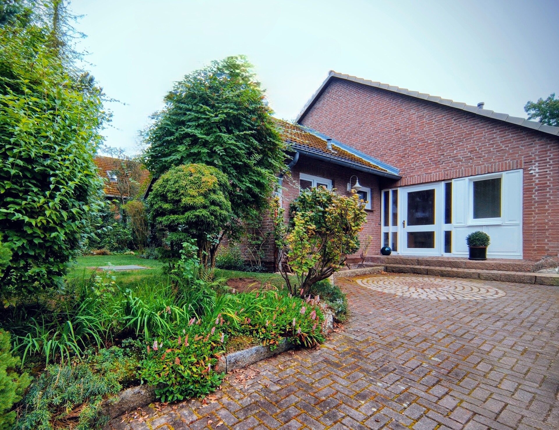Heimelige 2-Zimmer Dachwohnung im Grünen!, 23911 Mustin, Dachgeschosswohnung