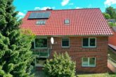 Großzügiges Einfamilienhaus in Sackgassenlage - Gartenansicht