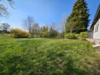 Bungalow aus erster Hand! Renovieren oder doch Neubau? - Garten