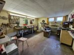 Bungalow aus erster Hand! Renovieren oder doch Neubau? - Hobbykeller