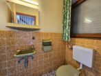 Bungalow aus erster Hand! Renovieren oder doch Neubau? - Gäste-WC