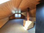 Bungalow aus erster Hand! Renovieren oder doch Neubau? - Dachboden