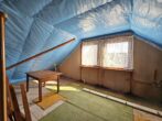 Bungalow aus erster Hand! Renovieren oder doch Neubau? - Dachboden