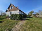 Bungalow aus erster Hand! Renovieren oder doch Neubau? - Hausansicht