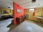 Bungalow aus erster Hand! Renovieren oder doch Neubau? - Keller