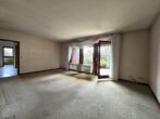 Bungalow aus erster Hand! Renovieren oder doch Neubau? - Wohn- und Esszimmer