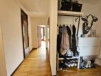 Ruhiges Wohnen, starke Anbindung – Kapitalanlage in gefragter Lage Möllns! - Flur Dachgeschoss