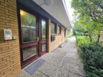 Ruhiges Wohnen, starke Anbindung – Kapitalanlage in gefragter Lage Möllns! - Eingangsbereich