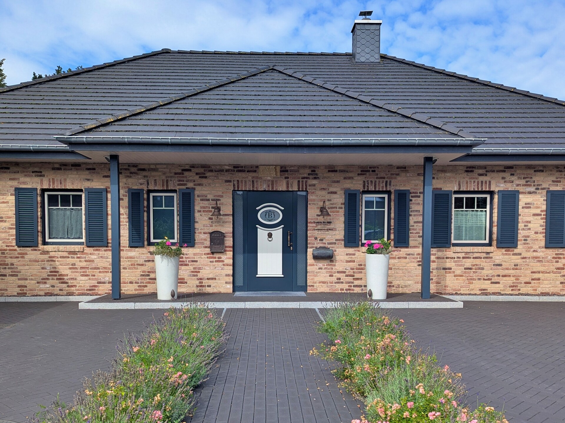 Ein Bungalow, der Maßstäbe setzt – Komfort, Stil und modernste Technik vereint!, 23883 Dargow, Bungalow