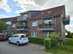 Sicher vermieten oder selbst genießen – 2-Zimmer-Wohnung in gefragter Lage! - Hausansicht