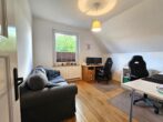 Modernisierter Klassiker! Rotklinkercharme mit neuem Innenleben und Gewerbe! - Zimmer Dachgeschoss