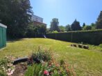 Umfassend saniert! Vermietetes Einfamilienhaus in zentraler Lage! Selbstnutzung möglich! - Garten