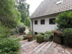 Zwei Zimmer zum Wohlfühlen! Traumhafte Dachwohnung in Seenähe! - Zuwegung